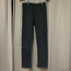 ストレッチパンツ ウエストゴム