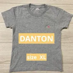 DANTON ダントン　Ｔシャツ　130のサムネイル