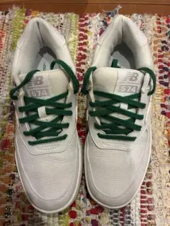 New Balance 574 スポーツシューズ 7.5 US