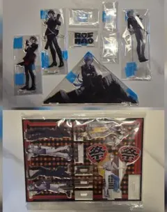 にじさんじ アクスタ ろふまお 有償特典