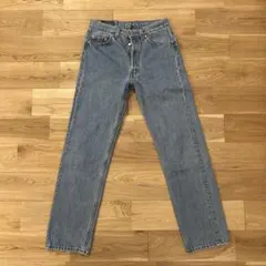 リーバイスLevi's 501 USA製のサムネイル