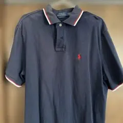 Polo Ralph Lauren ポロシャツ ネイビー Mのサムネイル
