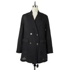 Whim Gazette ウィムガゼット ラミージャケット フリーサイズ