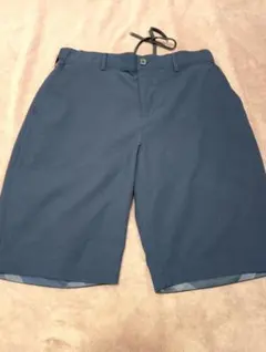 BLACKLABEL CRESTBRIGE シアサッカー ショートパンツ LLのサムネイル