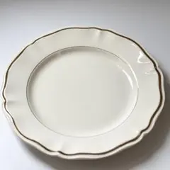 レア◆2枚未使用◆長峰菜穂子レリーフ花リム深皿＃アンティークプレートサルグミンヌ 2025年最新】サルグミンヌ 花リムの人気アイテム - メルカリ