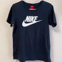 NIKE ナイキ ブラック 半袖tシャツ S