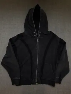 ANTIDOTE Snake Lab Hoodie