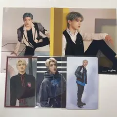 髙塚大夢 トレカ アザージャケット