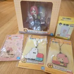 SPY×FAMILY まとめ 11点