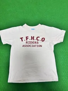 THE FLAT HEAD Tシャツ 40サイズ