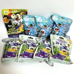 絶版 ポケモン ジビッツ クロックス セット まとめ - メルカリ