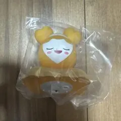 TWICE LOVEELYS おやすみライトマスコット　ジヒョ