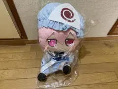 学園アイドルマスター ぬいぐるみ 篠澤 広 ふもふもしのさわひろ
