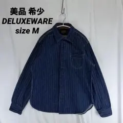 美品 希少 DELUXEWARE EASY NAVY 7630Aのサムネイル