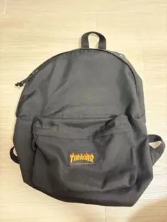 Thrasher リュックのサムネイル