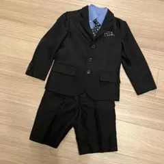 110 フォーマルスーツ　セットアップ