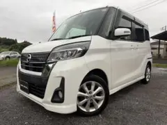 デイズルークス□ハイウェイスター□アラウンドモニター□B21A - メルカリ