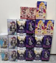 フリーレンフィギュア、その他フィギュアまとめ売り