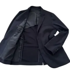 グリーンレーベルリラクシング ジャケット M ネイビー