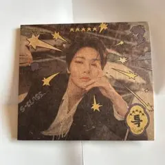 スキズ　アイエン　5-star デジパ　DIGIPACK ver 開封済