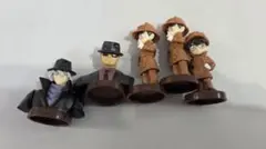 ※発送は4/25となります　コナン　チョコエッグ　おまけ