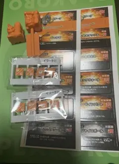 포켓몬 プラコロ イワークA 、Bノーマルセット