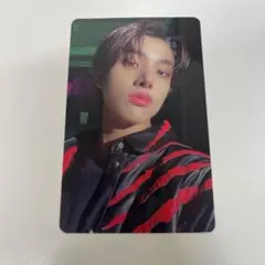 ENHYPEN ジェイク PIECES OF MEMORIES トレカ