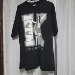 KTM×QUENCH コラボ 限定Tシャツ 2004年のサムネイル