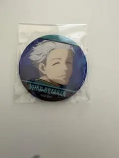 WIND BREAKER ウィンブレ ウィンヒロ 1周年記念 缶バッジ 梅宮 - メルカリ