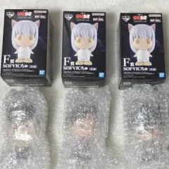 一番くじ 幽☆遊☆白書 暗黒武術会編 vol.3 F賞 SOFVICちゅ