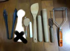 キッチン用品のサムネイル