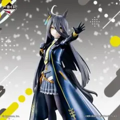 2026年最新】マンハッタンカフェ ラストワンの人気アイテム - メルカリ
