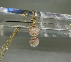 スーパーセブンルチルクォーツ