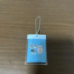 Marcy House マルシィ アクリルキーホルダーのサムネイル