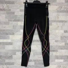 ワコール CW-X タイツ レギンス スタビライクスモデル HZY149 M