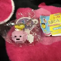 たまごっち ドットフィギュアチャーム まるてん