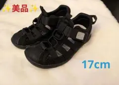 ☆美品☆イフミー ウォーターシューズ 17センチ
