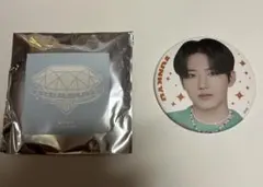 2025年最新】ジュンギュ 缶バッジの人気アイテム - メルカリ