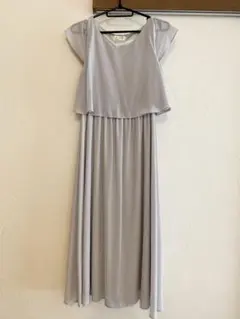 a.r.w ロングワンピース