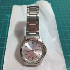 CASIO メンズ腕時計 MTP-1239DJのサムネイル