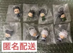 HUNTER × HUNTER めじるしアクセサリー ゴン キルア レオリオ