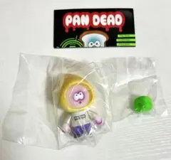 パンデッド コロネン ウイルス TKイースト付き