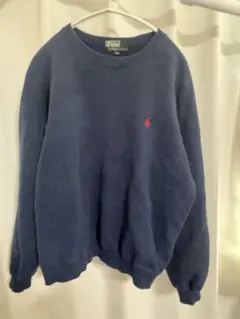 POLO RALPH LAURENスウェット