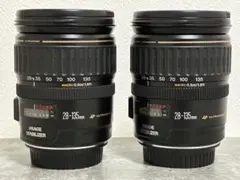 2026年最新】EF 28-135 ISの人気アイテム - メルカリ