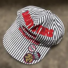 ダディオダディ　キッズ帽子のサムネイル