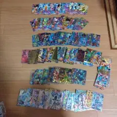 うさぎ様専用☆ドラゴンボールヒーローズカードセットのサムネイル