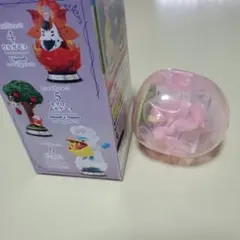 ポケモン ヤドン ウルガモス フィギュア 2種セット 未開封