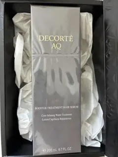 DECORTÉ AQ ヘアセラム＆コンディショナー セット⭐︎単品購入可4700円