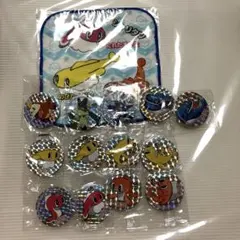 ポケモン　くら寿司