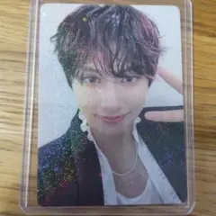 SEVENTEEN 　FC更新 ジュン